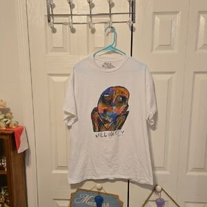 Still Woozy Graphic Tee